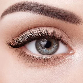 Przedłużanie rzęs metodą 1:1